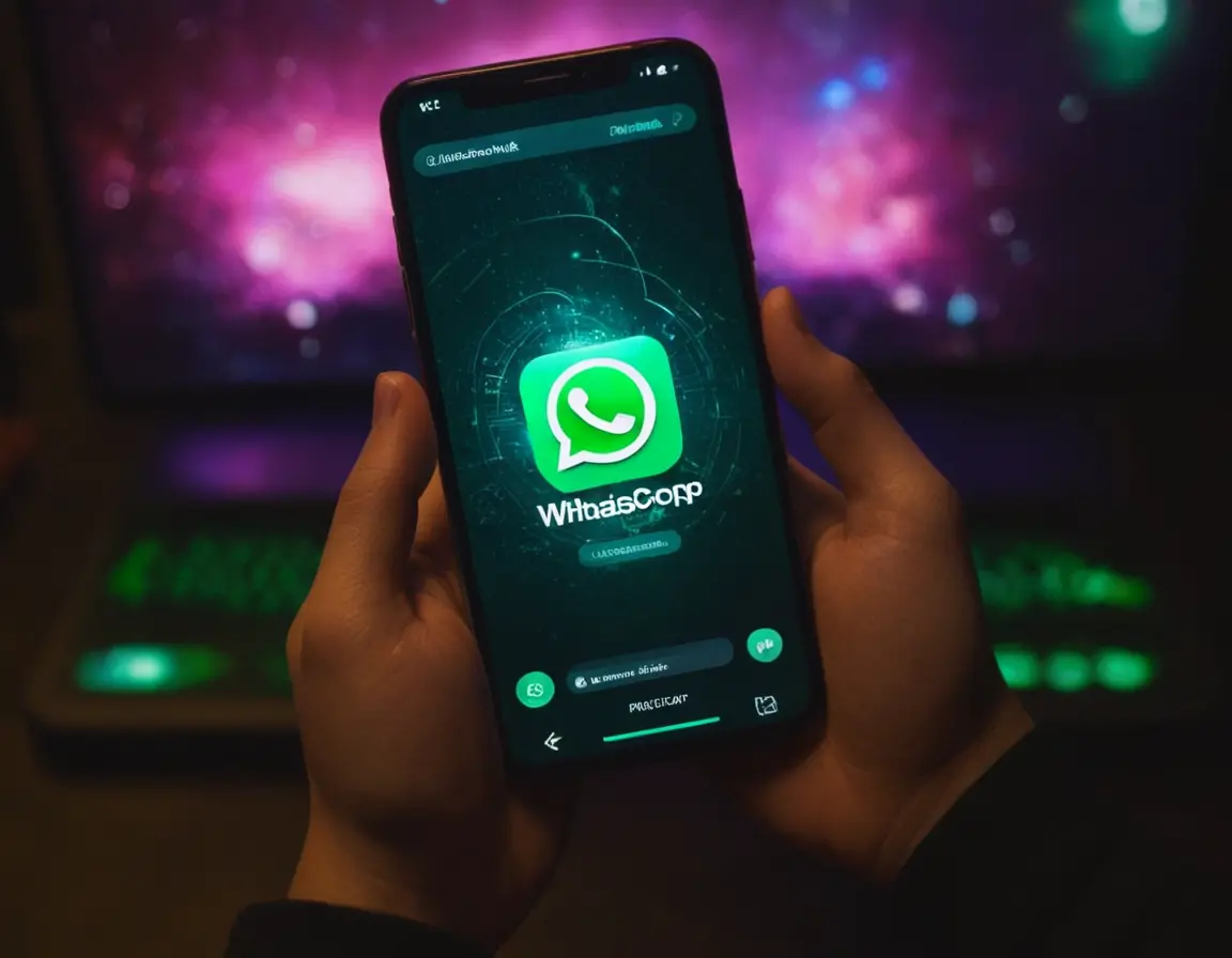 Магия под пальцами: 10 скрытых функций WhatsApp, которые перевернут ваше общение