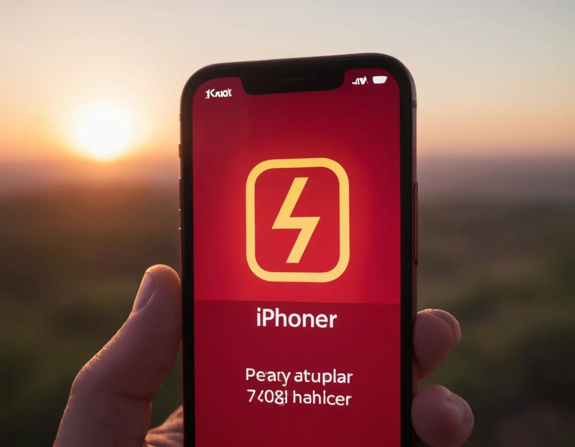 Айфон 13 сел за час? Не спешите винить батарею! Разбираем реальные причины