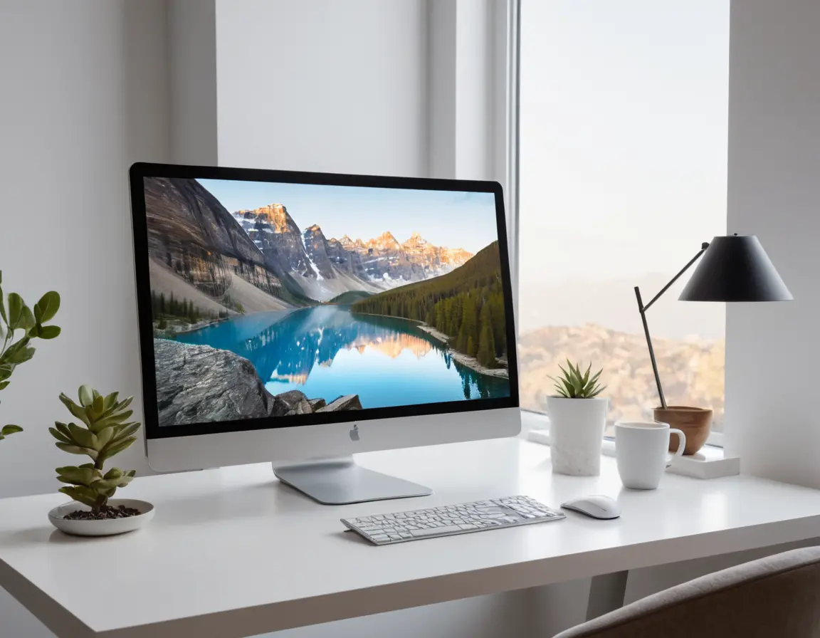 144 Гц для работы: роскошь или необходимость? Полное руководство по выбору в 2025 году