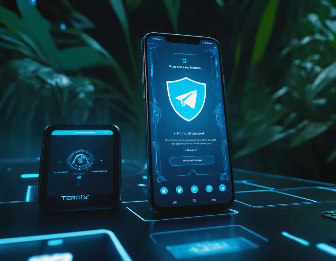 Телеграм 2026: Как не стать добычей в цифровых джунглях