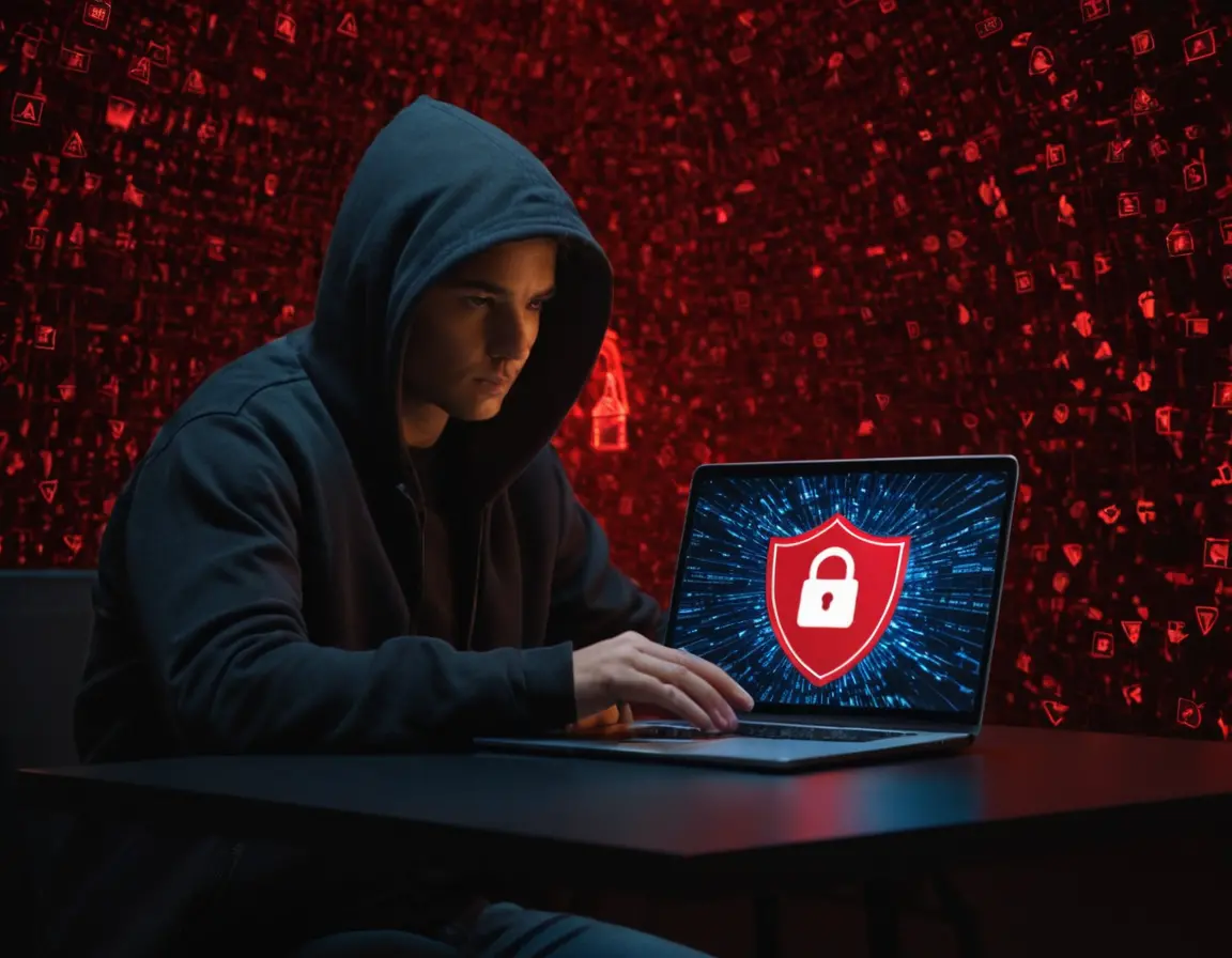 Ловушка в сети: как за 5 минут распознать мошеннический сайт