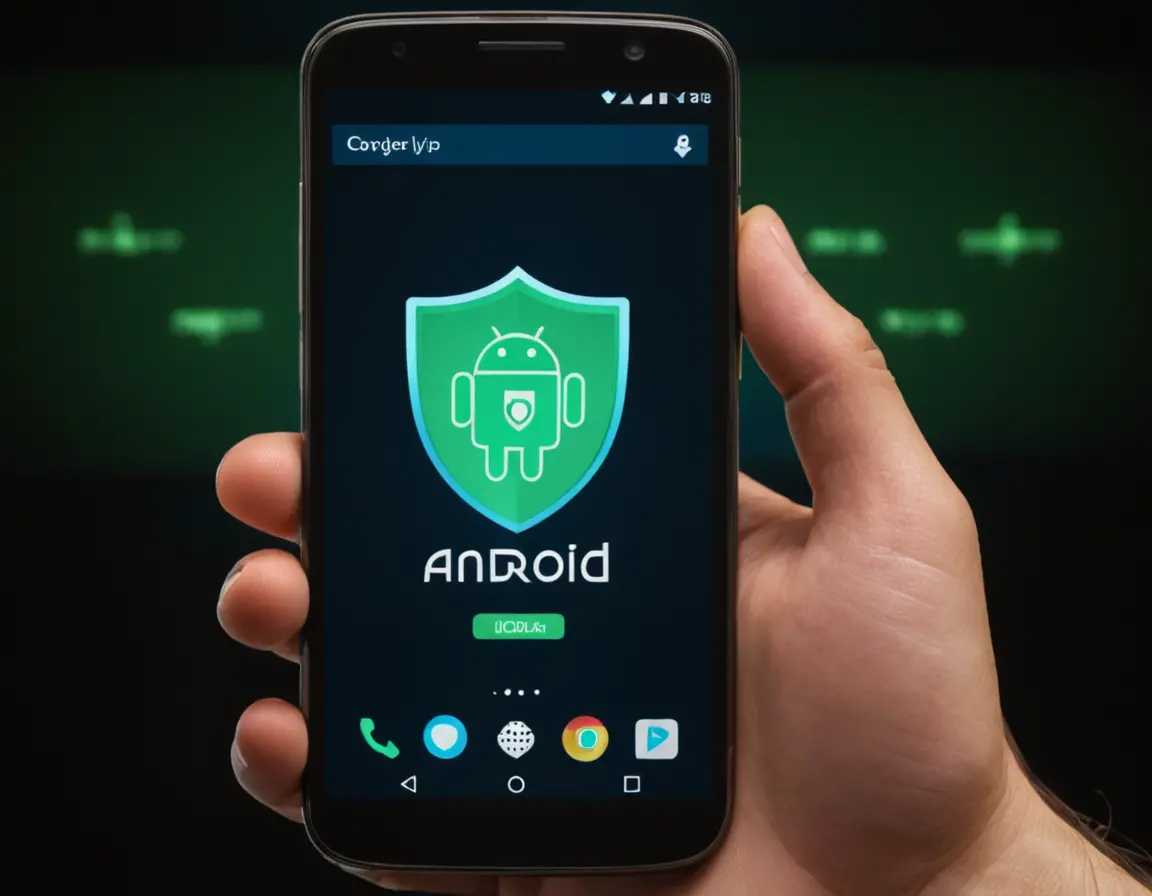 Тревожный звоночек: как бесплатно проверить Android-смартфон на вирусы и не стать жертвой мошенников