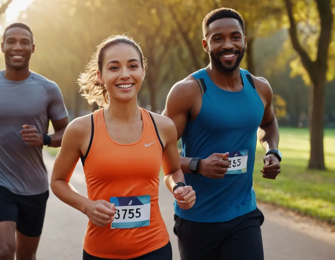 Бег для начинающих: как стартовать без травм и разочарований в 2025 году