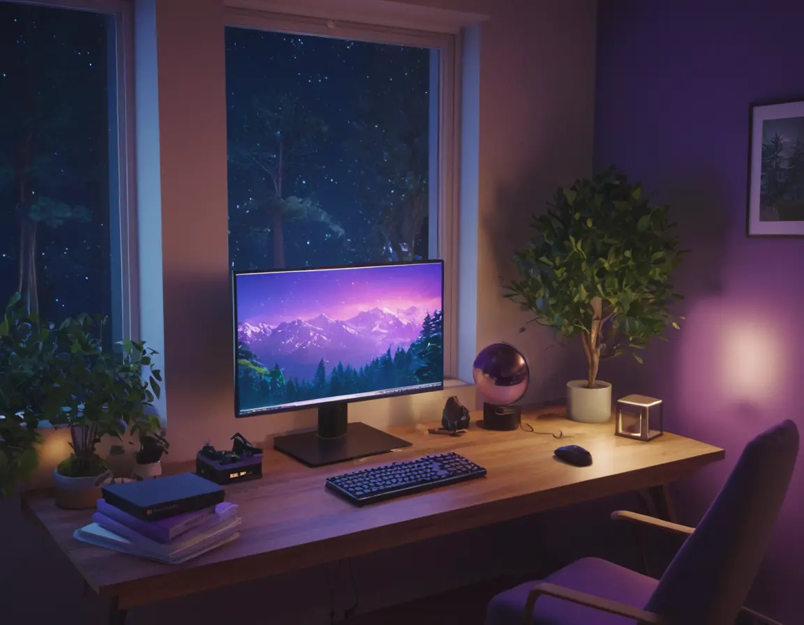 Бесплатные ассеты для Unity: Как не утонуть в океане контента и найти золото