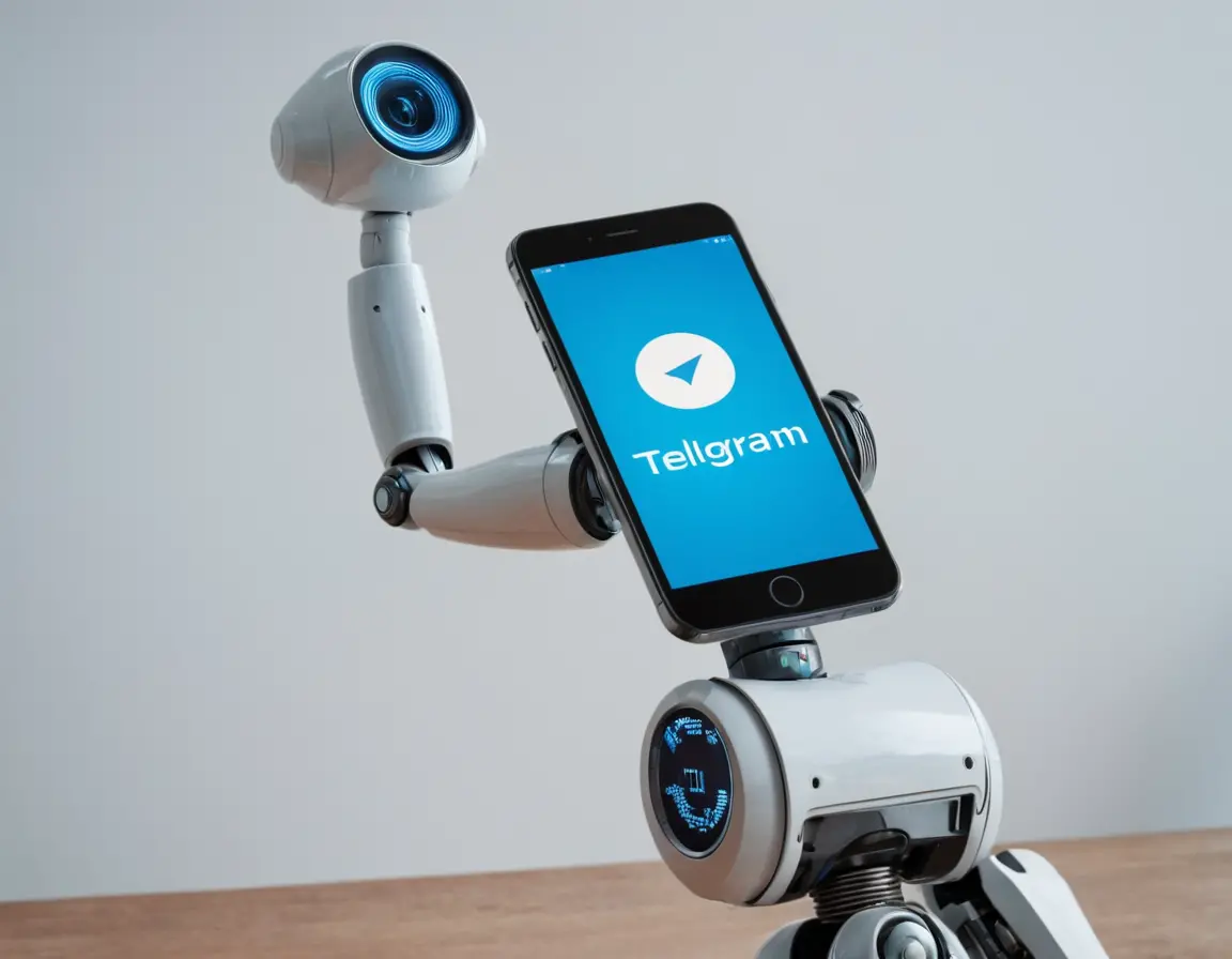 Бот для постинга в Telegram: Полное руководство от практика 2025