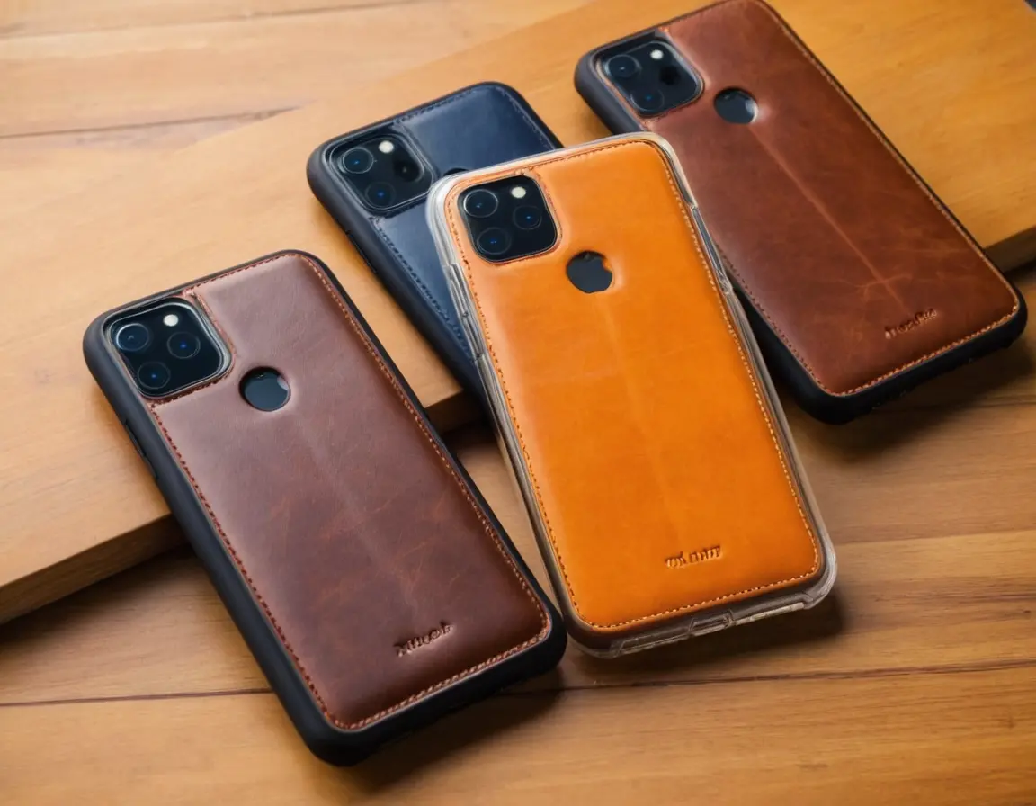 Чехлы с Алиэкспресс: Полный гид по выбору без разочарований в 2025