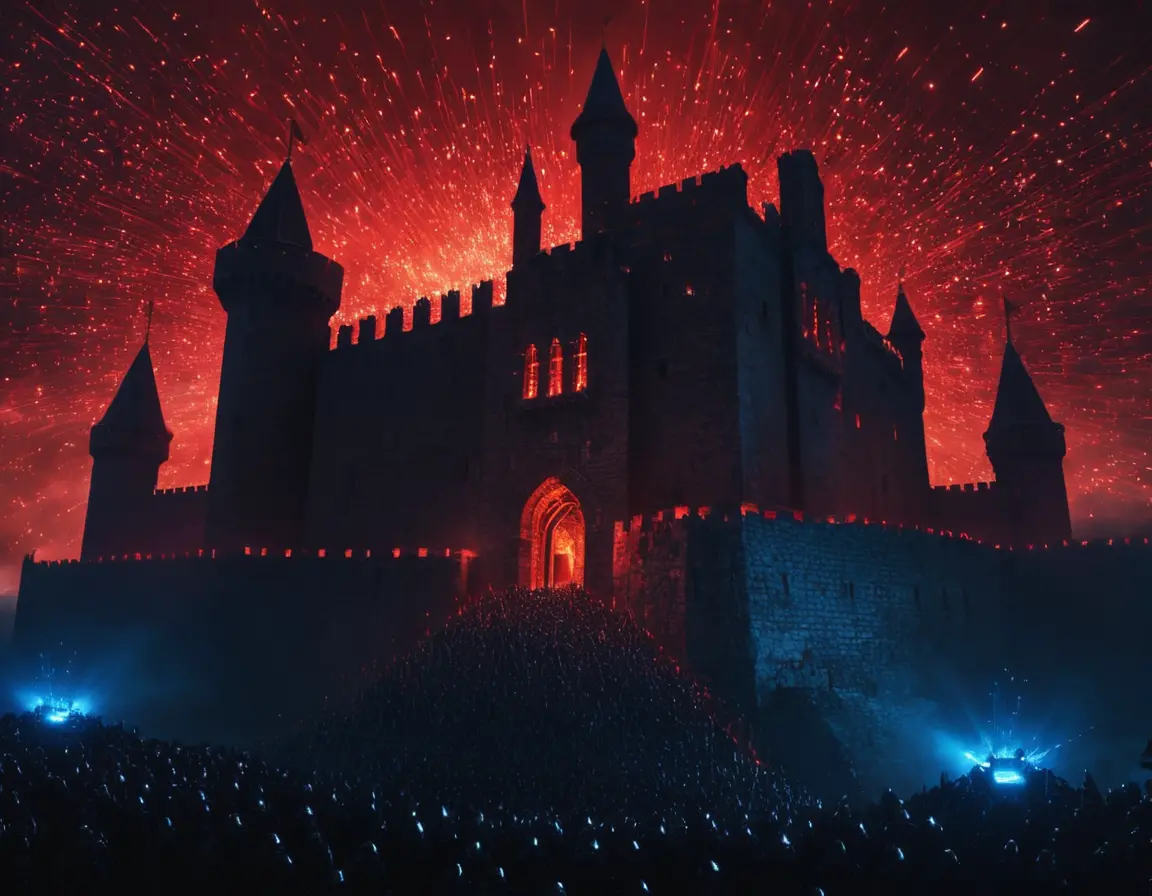 DDoS-атака: что это такое и как защитить свой сайт от цифрового шторма