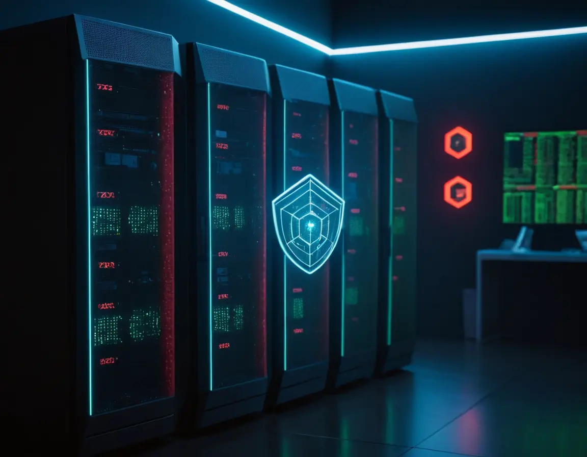 DDoS-атака: Полное руководство по защите в 2025 году