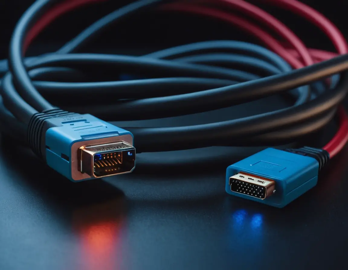 DisplayPort против HDMI: Полное руководство по выбору в 2025 году