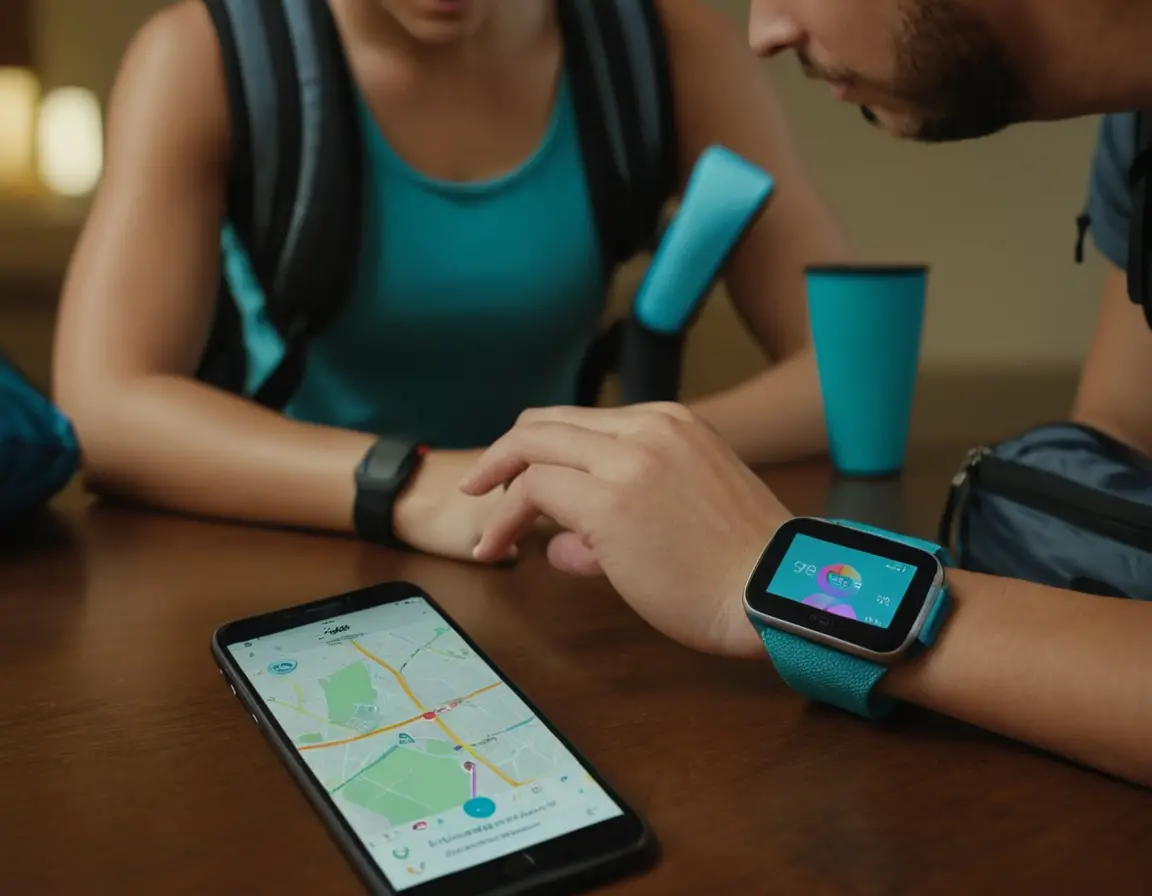 Фитнес-браслет ребенка перестал отслеживать? Полный разбор проблемы и решение