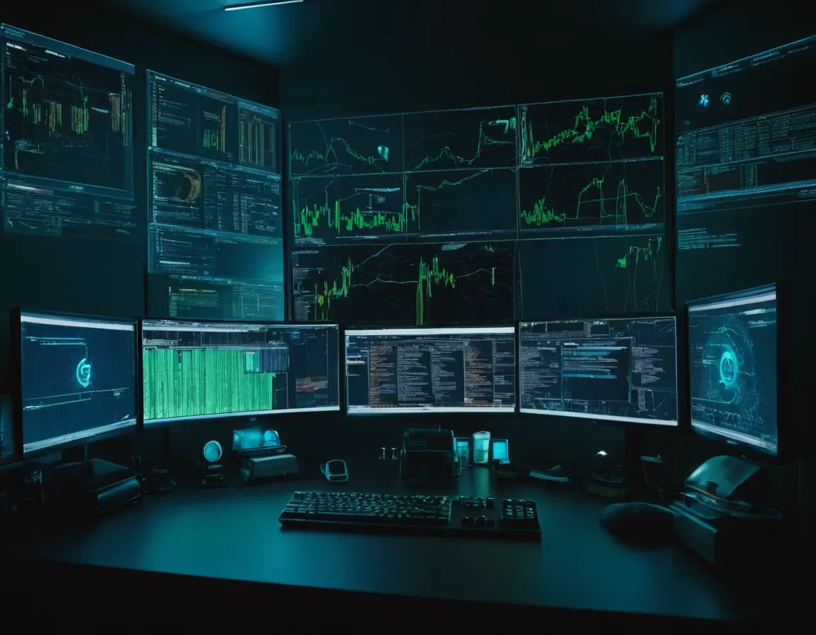 Инструменты Kali Linux в 2025: От хаоса к системе в работе специалиста по кибербезопасности