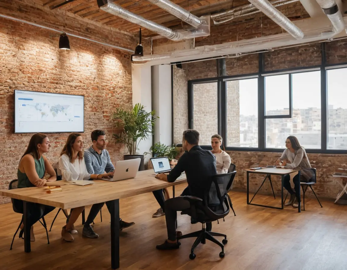 Израиль: как крошечная страна стала глобальной фабрикой стартапов