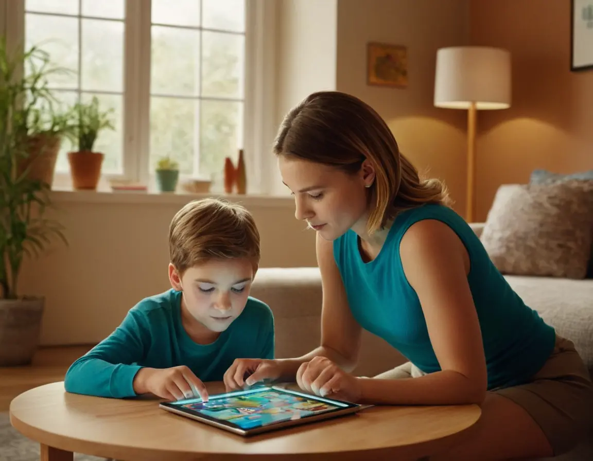 Как грамотно ограничить YouTube для ребёнка 10 лет: полное руководство для родителей 2025