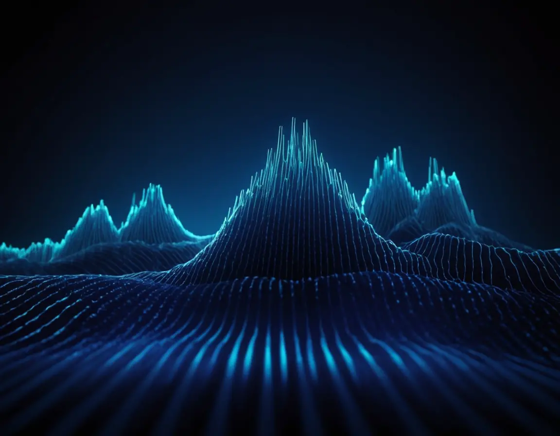Как работает Shazam: Магия распознавания музыки под микроскопом