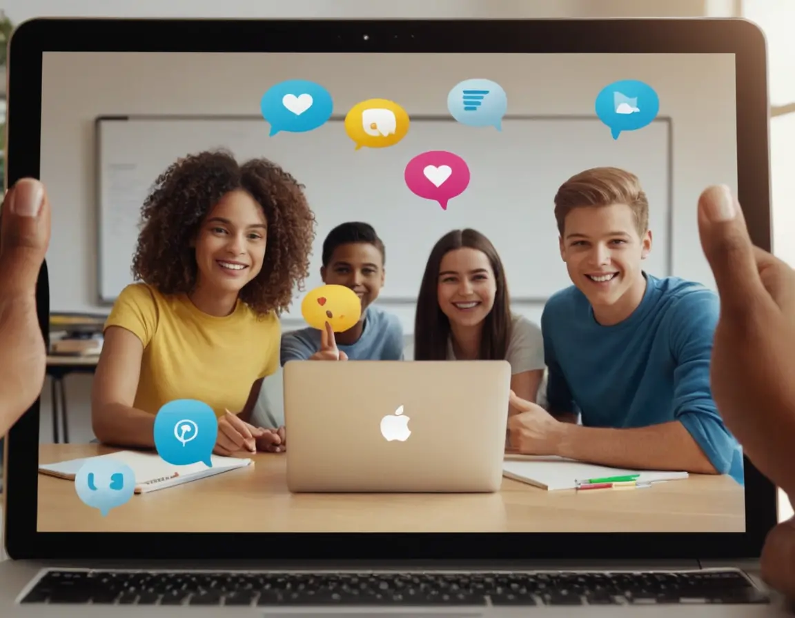 Кибербуллинг в школьных чатах: Как создать безопасное пространство в 2025 году