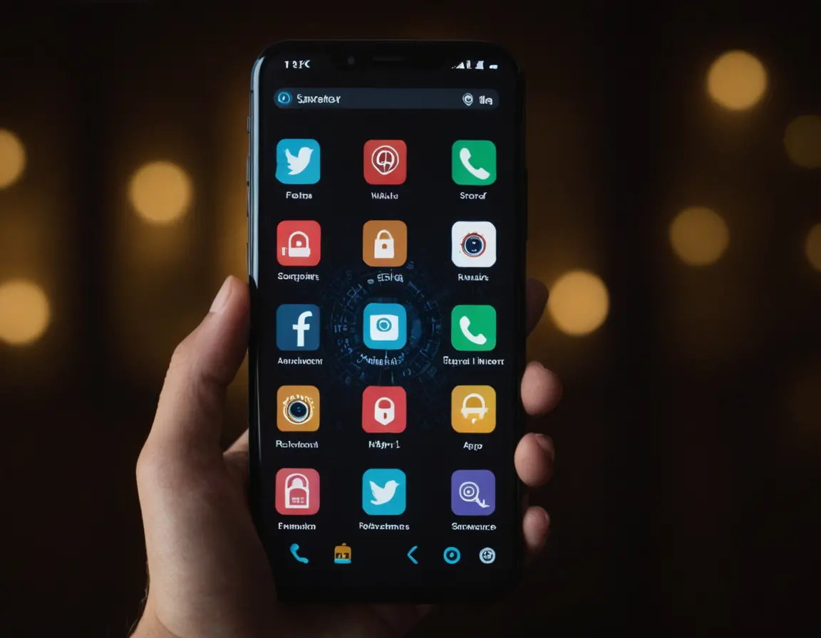Ключ доступа на вашем смартфоне: как найти и обезвредить цифрового шпиона
