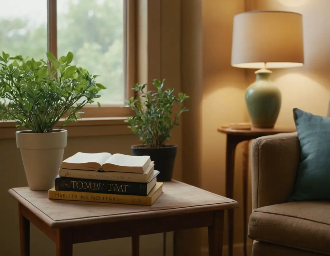 Книги по саморазвитию: Карта для путешествия к лучшей версии себя