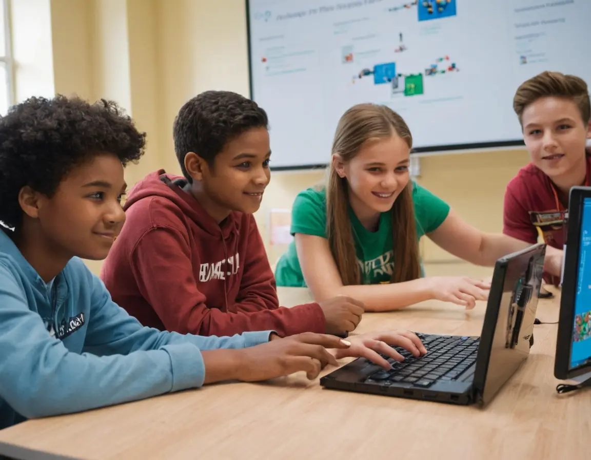 Курсы программирования для школьников 2025: Как выбрать и не наломать дров