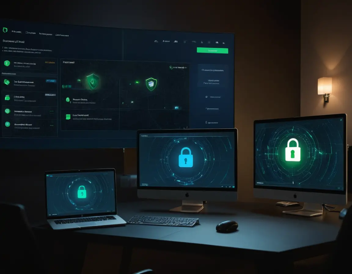 LastPass vs KeePass: Какой менеджер паролей выбрать в 2025 году? Полный гайд для профессионалов