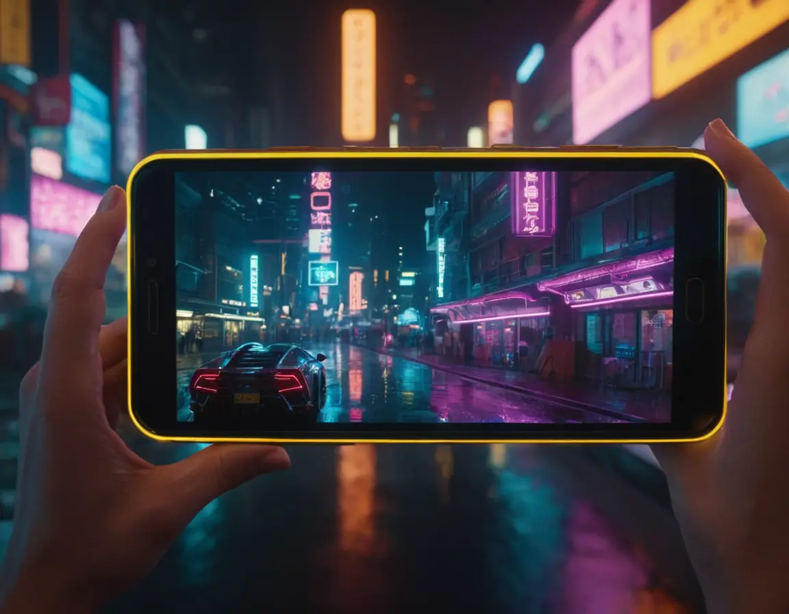 Лучшие камерофоны 2026: Как выбрать смартфон, который заменит зеркалку