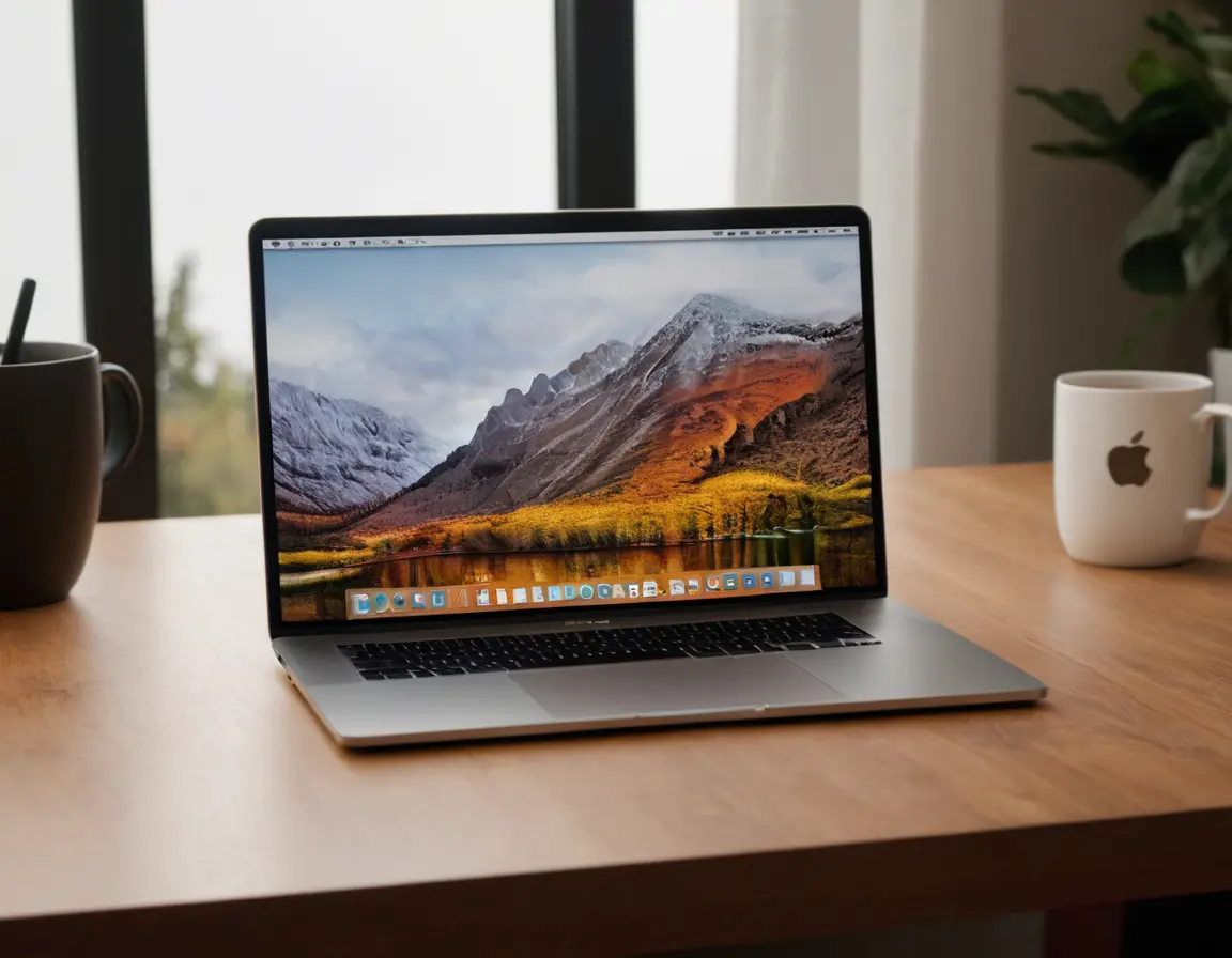 macOS 16 Sequoia: Глубокий разбор новой ОС Apple для профессионалов