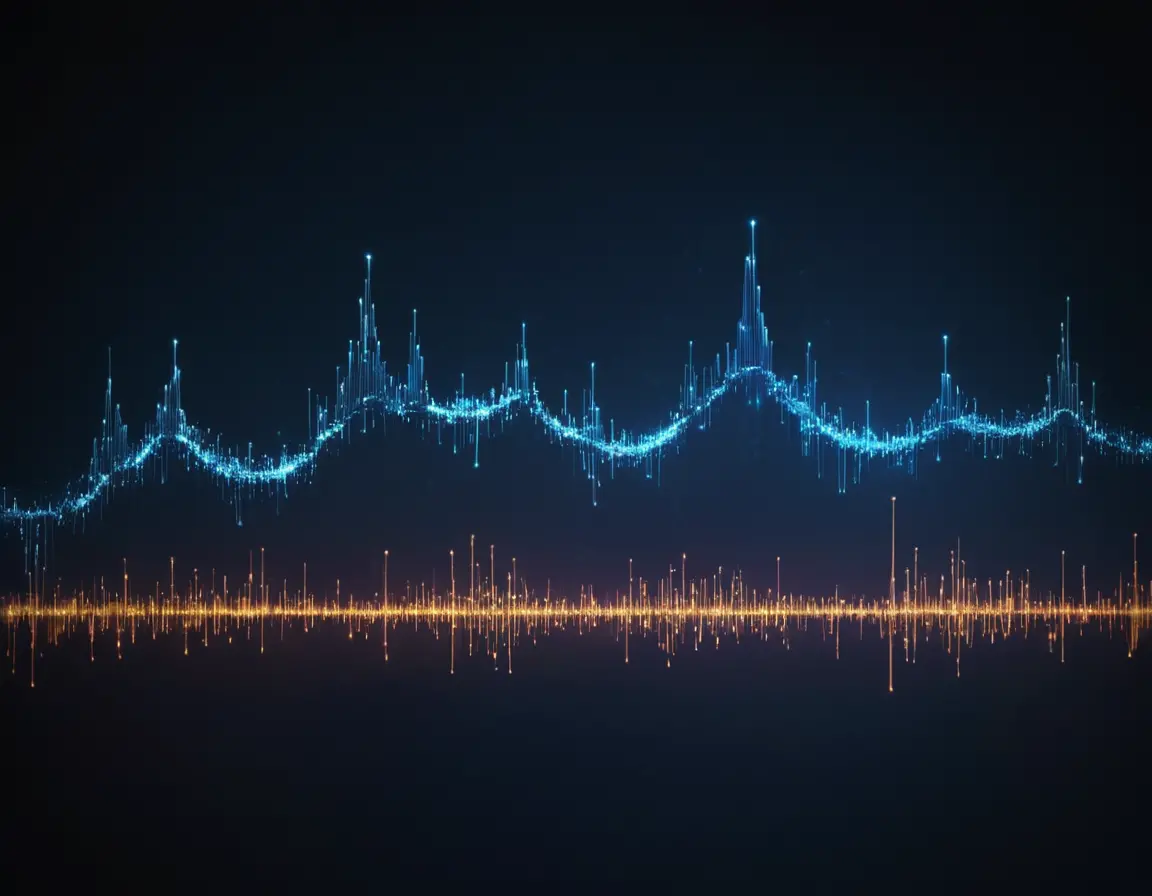 Магия Shazam: Как ваш телефон узнаёт любую песню за секунды