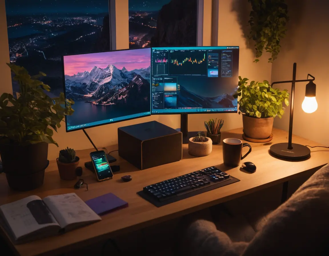 Маркетинг инди-игр в 2025: Как не утонуть в океане контента и найти свою аудиторию