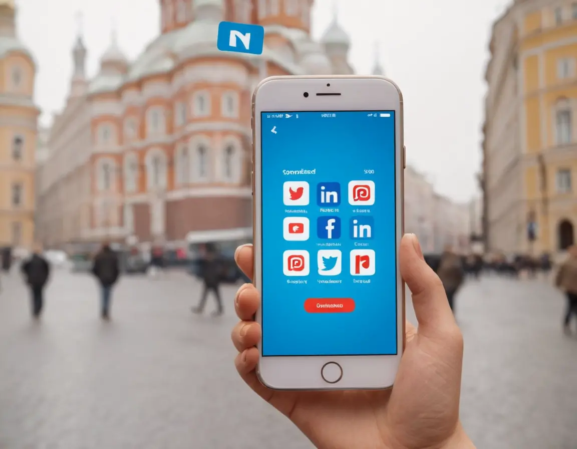 Маркировка рекламы в интернете: Как не стать жертвой скрытой пропаганды и манипуляций