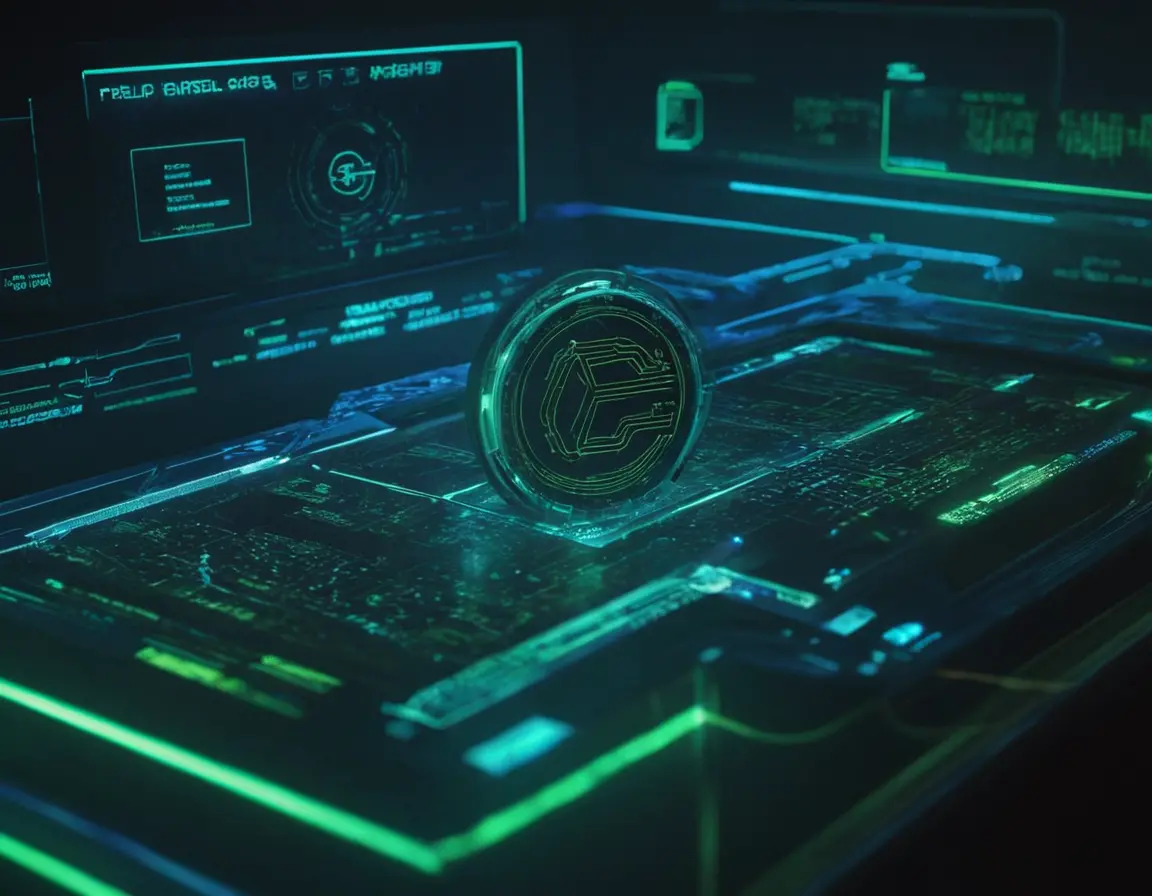 Мастер паролей: как создать свой генератор надежных ключей и забыть о взломах