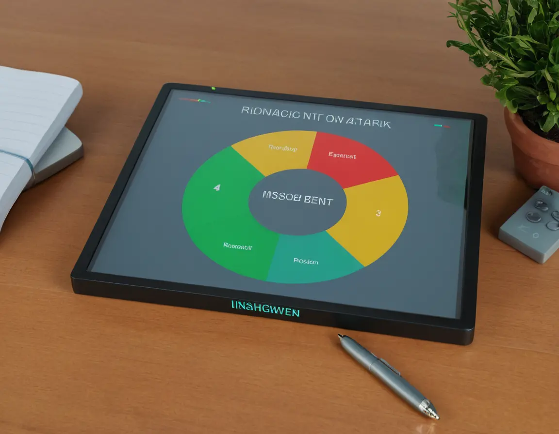 Матрица Эйзенхауэра: Как перестать тушить пожары и начать управлять временем в 2025 году