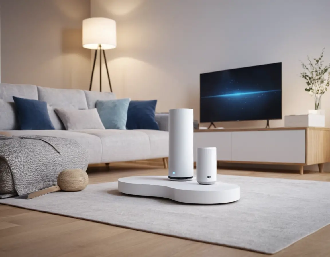 Mesh-системы 2025: Полный гид по выбору и настройке для идеального Wi-Fi