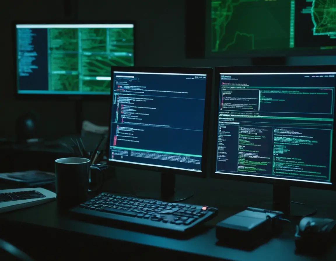 Metasploit Framework: От Теории к Практике — Полное Руководство для Начинающих в 2025