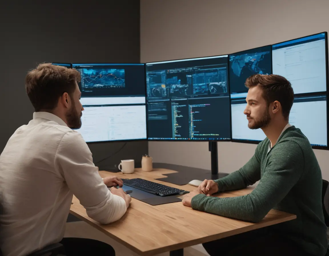 Мягкие навыки для программиста: почему код — это только 50% успеха в 2025 году