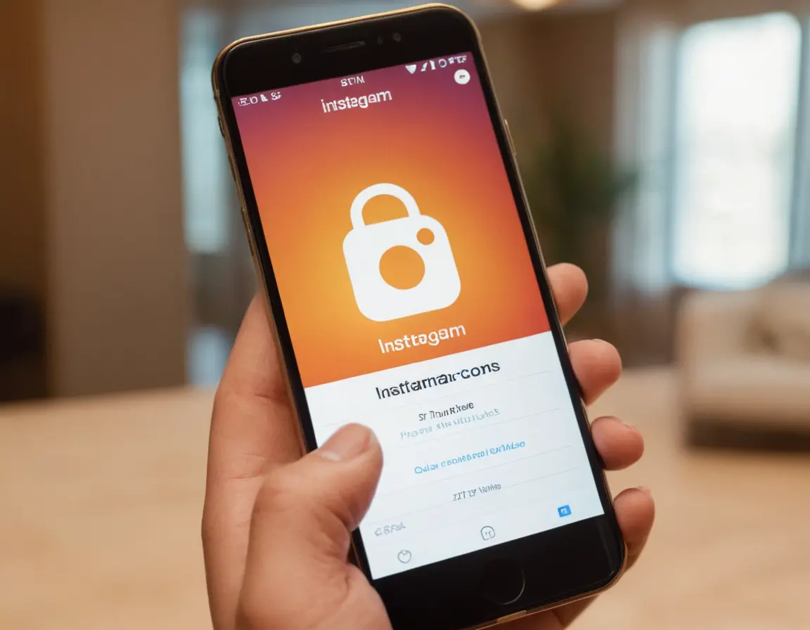 Защити свой Инстаграм: Двухфакторная аутентификация — не просто галочка