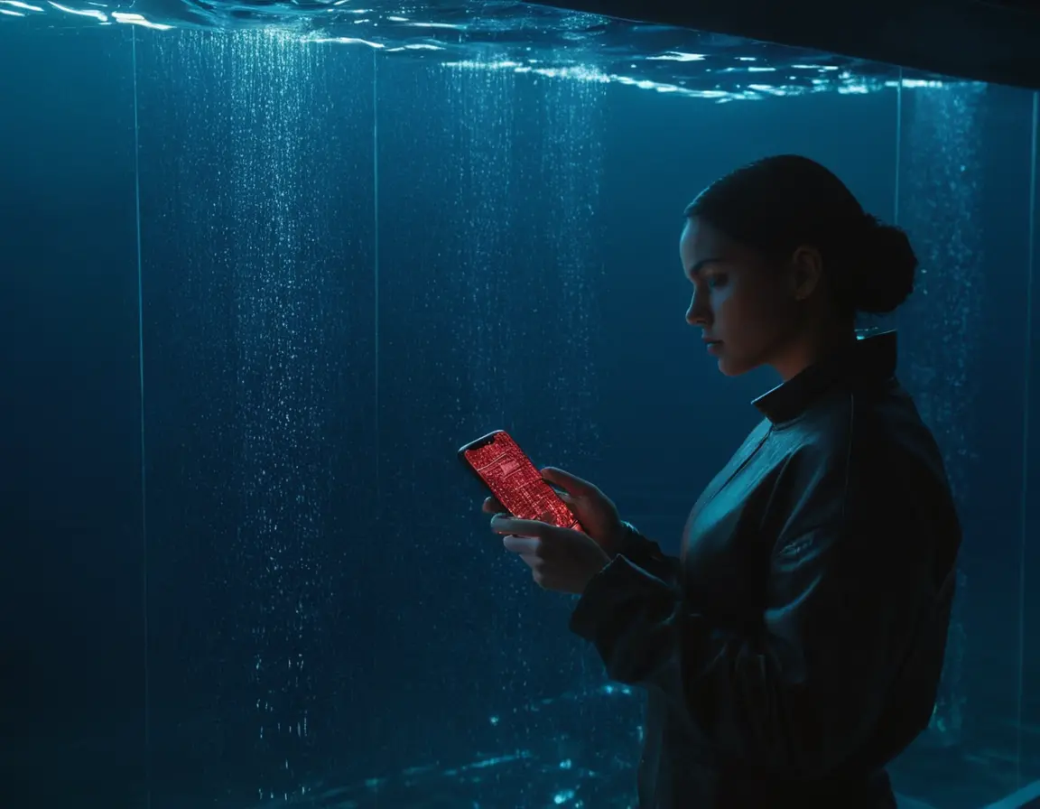 Фишинг: как не стать лёгкой добычей в цифровом океане