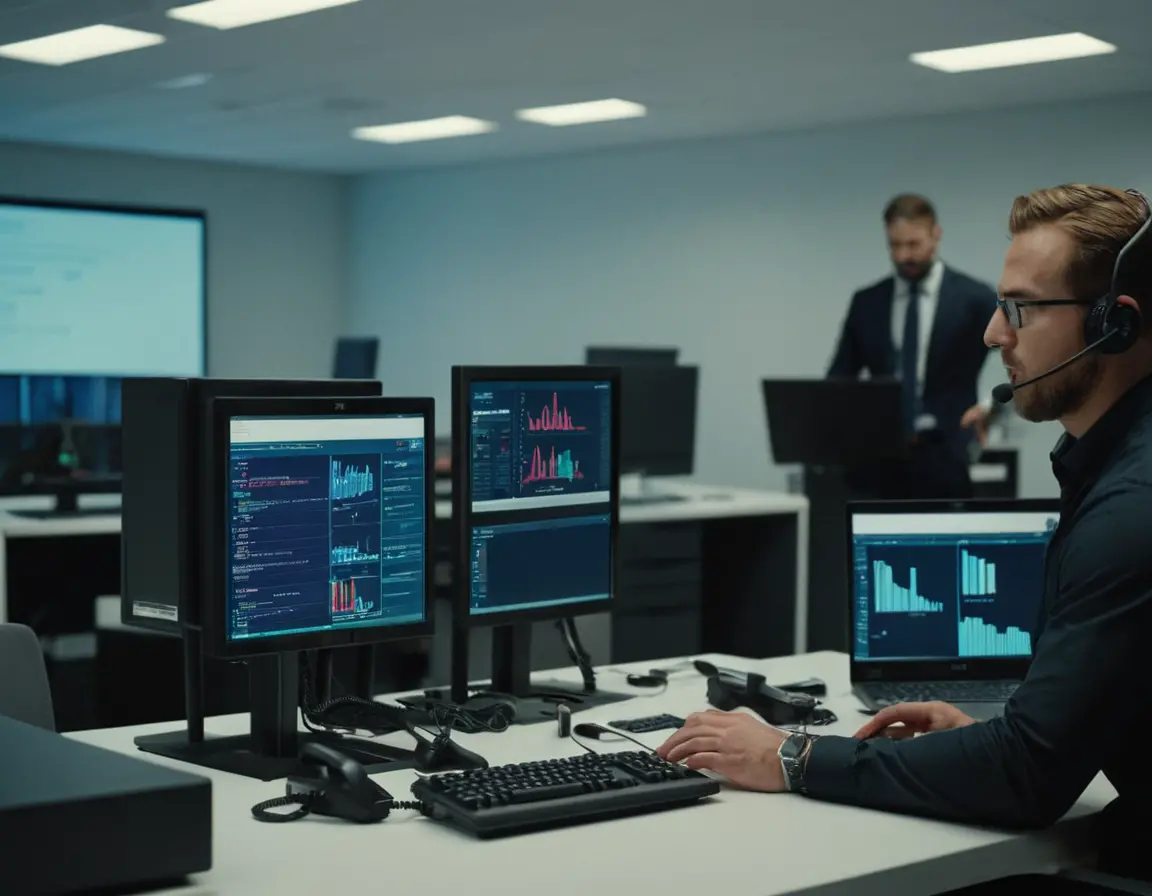 Настройка IP-телефонии в 2025: Полный гид от практика