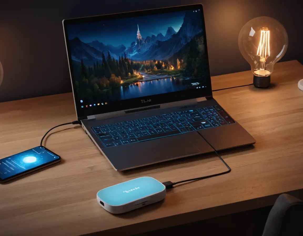 Настройка роутера TP-Link в 2025: Полный гид без нервов и ошибок