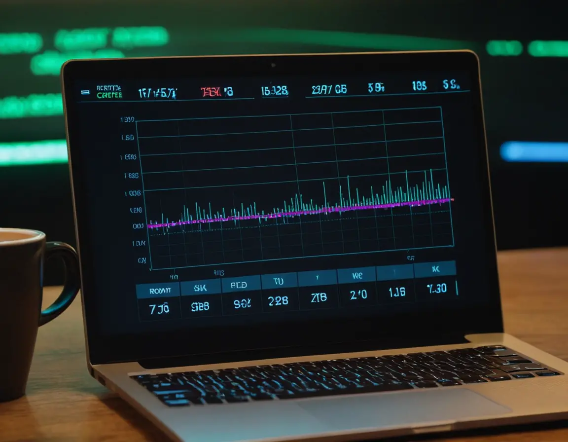 Не только Speedtest: полный гид по проверке скорости интернета на ПК