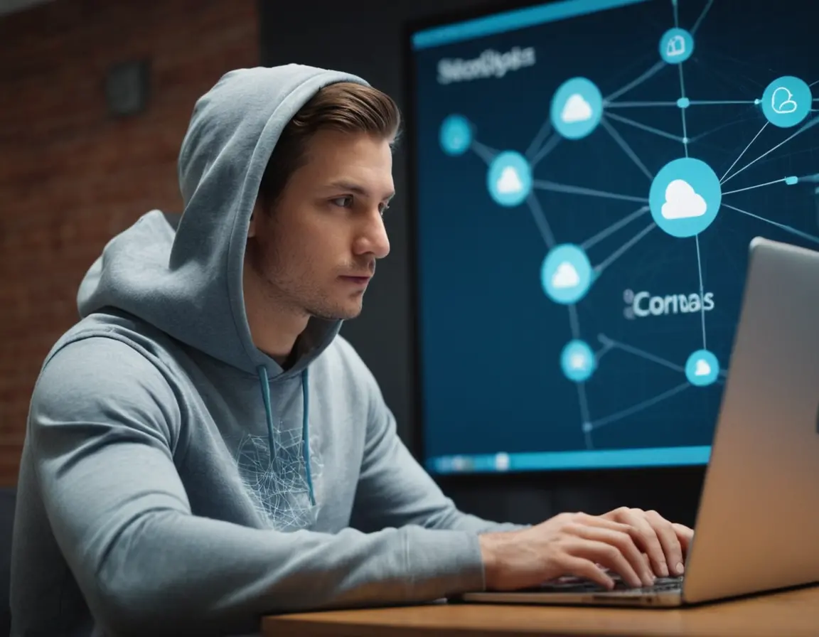 Нетворкинг для айтишников: как строить связи, когда хочется кодить, а не болтать