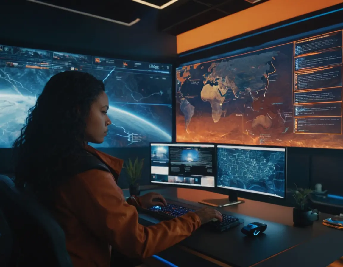 Новости IT-технологий 2026: Как не утонуть в потоке и извлечь пользу уже сейчас