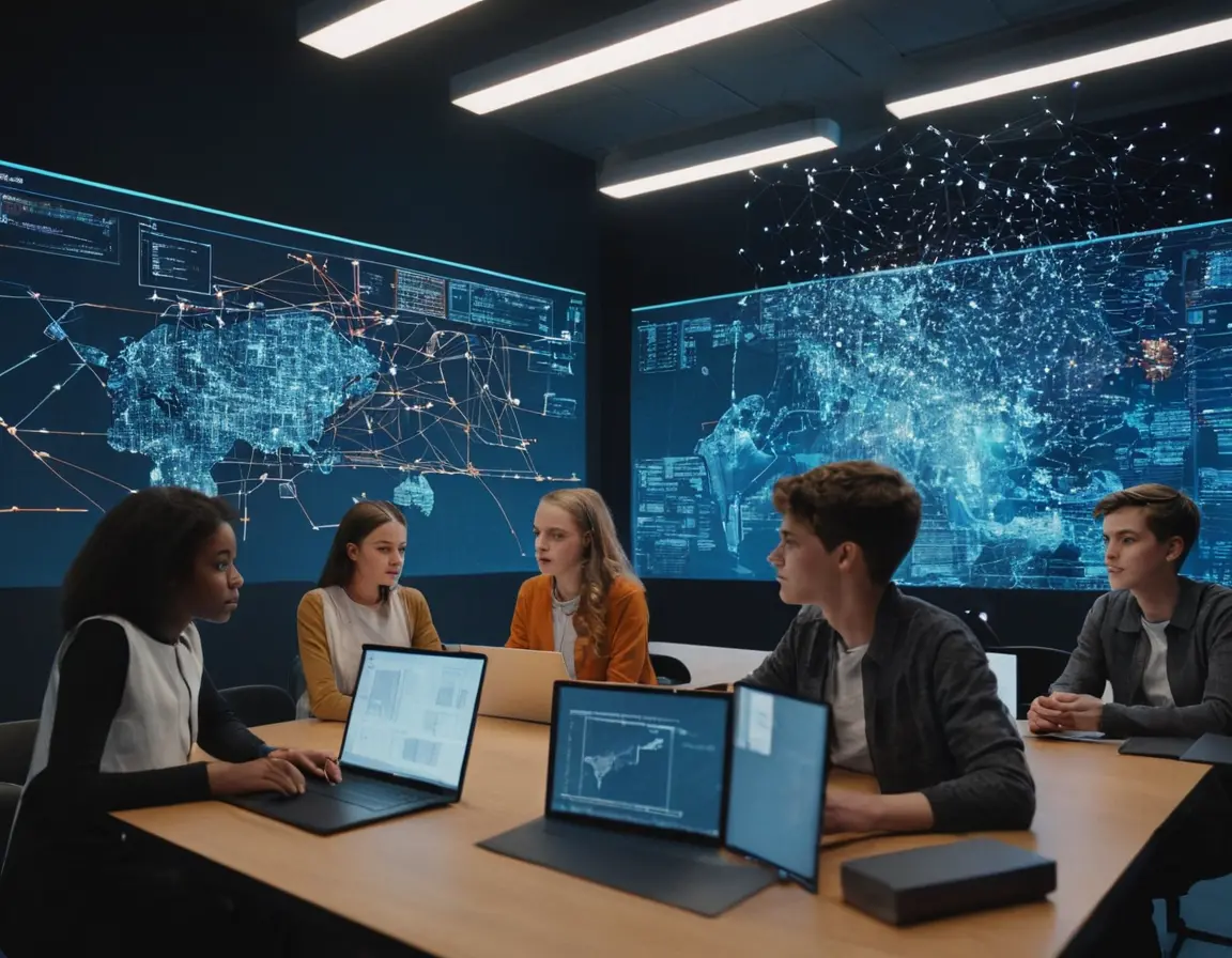 Олимпиады по информатике 2025: как превратить стресс в трамплин для карьеры