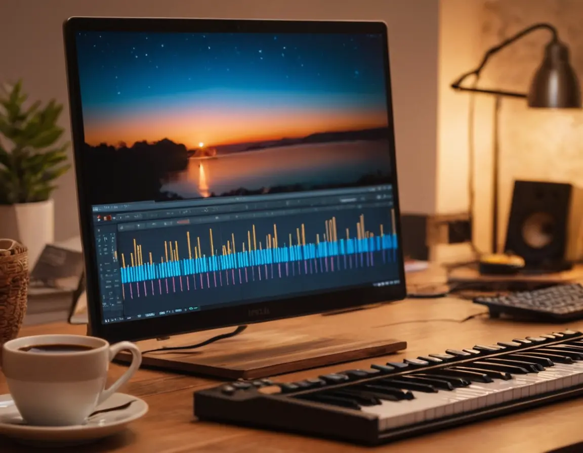 От мечты к биту: лучшие программы для создания музыки на ПК, с которых стоит начать