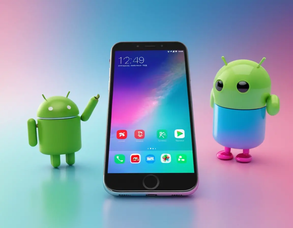 Переезд без потерь: как перевезти свою цифровую жизнь с Android на iPhone