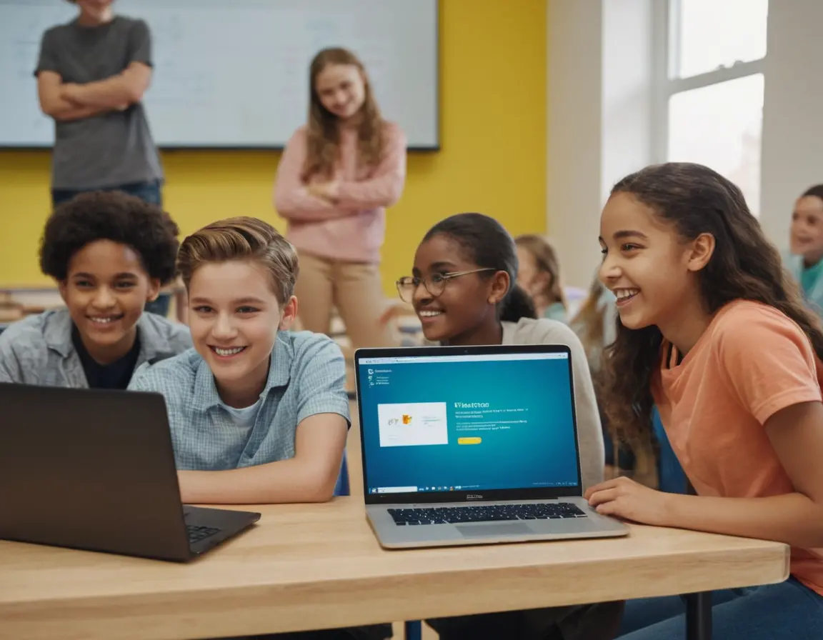 Python для школьников: реальные отзывы родителей и детей о лучших курсах