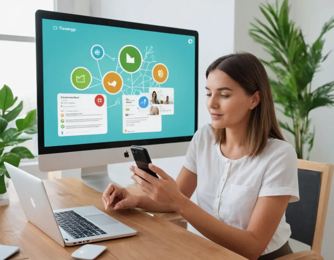 Раскрутка Telegram-канала в 2025: не нанимайте ботов, астройте систему