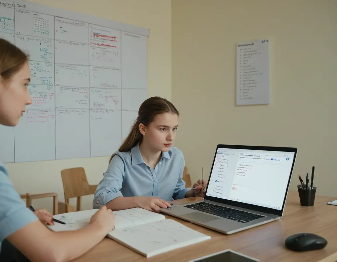 Разбор ЕГЭ по информатике 2025: от паники к системной подготовке