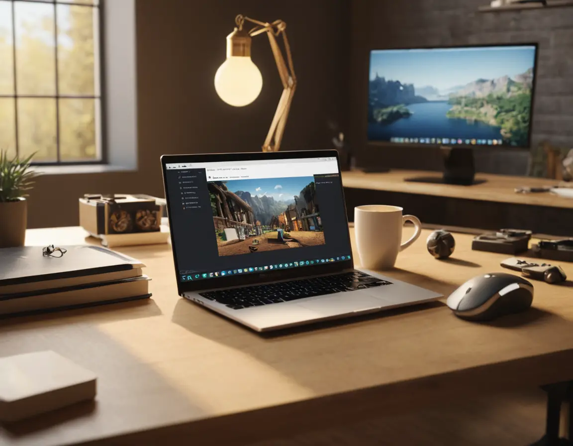 Roblox Studio: Как Начать Создавать Игры в 2025? Полное Руководство от Практика