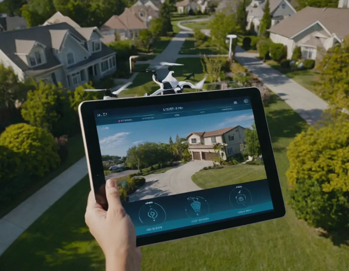 Родительский контроль на дроне: Как защитить ребёнка от неожиданных рисков в 2025 году