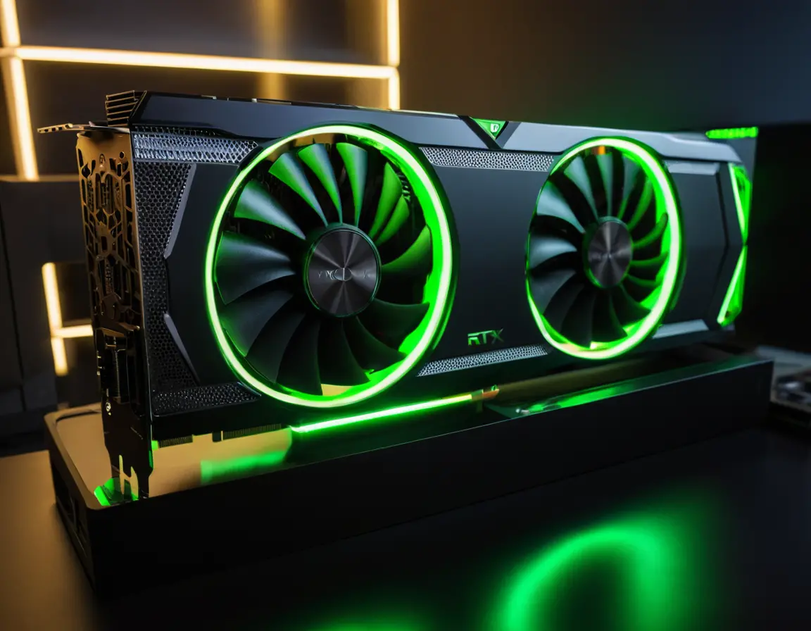 RTX 5090: Полный разбор флагмана NVIDIA. Что ждать и стоит ли апгрейд?