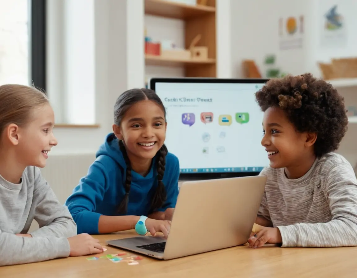 Scratch для детей: Как превратить игру в программирование без слёз в 2025 году